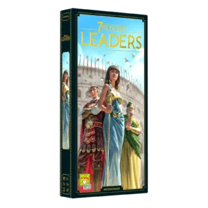 7 Wonders