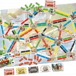Ticket To Ride Primo Viaggio