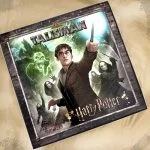 Talisman: Harry Potter