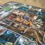 Talisman: Harry Potter