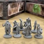 Talisman: Harry Potter