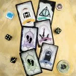Talisman: Harry Potter