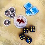Talisman: Harry Potter
