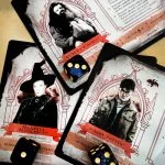 Talisman: Harry Potter