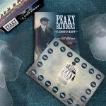Peaky Blinders Il Gioco di Bluff