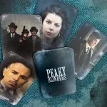 Peaky Blinders Il Gioco di Bluff