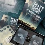 Peaky Blinders Il Gioco di Bluff