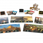 7 Wonders