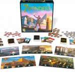 7 Wonders