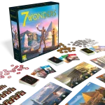 7 Wonders