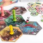 Takenoko Chibis