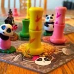 Takenoko Chibis