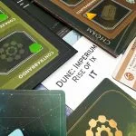 Dune: Imperium – L’Ascesa di Ix