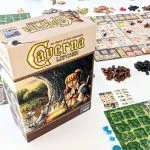 Caverna