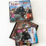 Ticket to Ride Poland