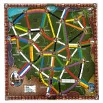 Ticket to Ride Poland