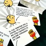 Il Trauma del Tram – Binari + Modificatori