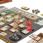 Munchkin Dungeon