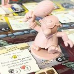 Munchkin Dungeon