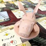 Munchkin Dungeon