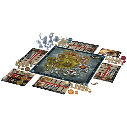 Blood Rage Blood Rage