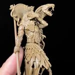 Ankh: Divinità Egizie – Pantheon