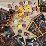 Ankh: Divinità Egizie – Pantheon