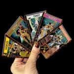 Ankh: Divinità Egizie – Pantheon