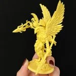 Ankh: Divinità Egizie – Pantheon