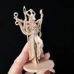 Ankh: Divinità Egizie – Pantheon