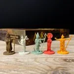 Ankh: Divinità Egizie – Pharaoh