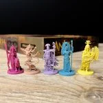 Ankh: Divinità Egizie – Pharaoh