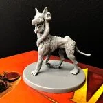 Ankh: Divinità Egizie – Guardians Set