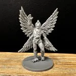 Ankh: Divinità Egizie – Guardians Set