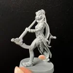Ankh: Divinità Egizie – Guardians Set