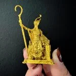 Ankh: Divinità Egizie – Pharaoh