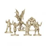 Cthulhu: Death May Die – Stagione 2 Espansione