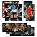 Cthulhu: Death May Die – Stagione 2 Espansione