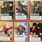 Love Letter Marvel: Il Guanto dell’Infinito