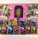 Love Letter Marvel: Il Guanto dell’Infinito