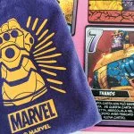 Love Letter Marvel: Il Guanto dell’Infinito