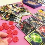 Love Letter Marvel: Il Guanto dell’Infinito