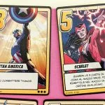 Love Letter Marvel: Il Guanto dell’Infinito