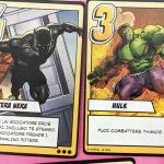 Love Letter Marvel: Il Guanto dell’Infinito