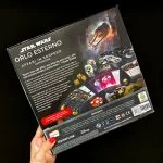 Star Wars: Orlo Esterno – Affari in Sospeso