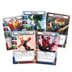 Marvel Champions LCG