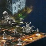 Le Case della Follia – Strade di Arkham