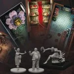 Le Case della Follia – La Loggia del Crepuscolo
