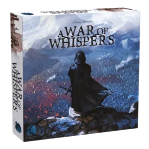 A War of Whispers
