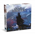A War of Whispers